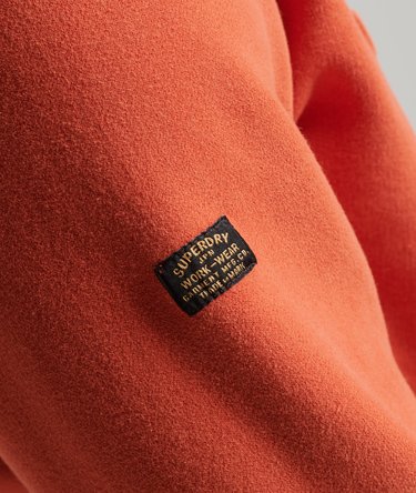 Klassisches Vintage Surplus Hoodie Image 6