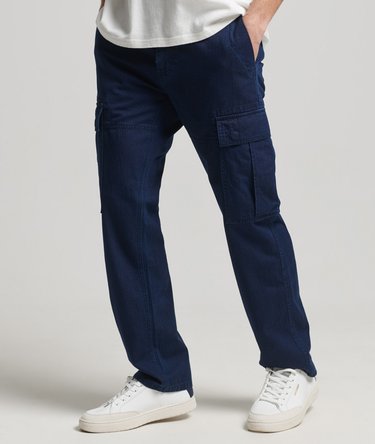 Vintage Cargo Pants Image 1