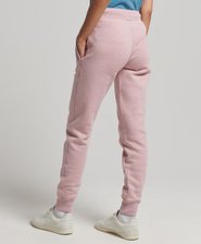 Joggers bordados con el logotipo Vintage Logo