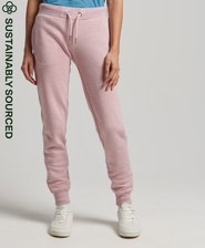 Joggers bordados con el logotipo Vintage Logo