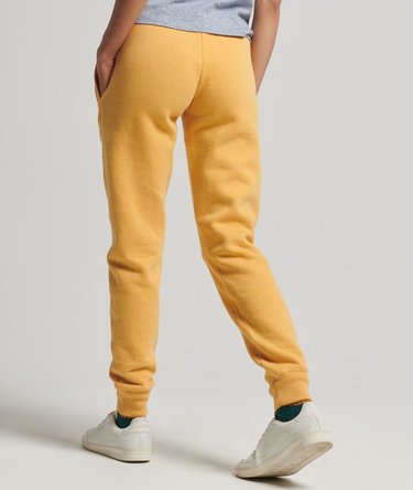 Jogginghose mit aufgesticktem Vintage-Logo Image 2