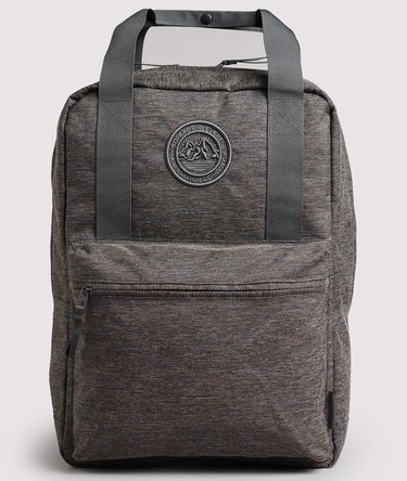 Vintage Forest rygs&aelig;k Image 1