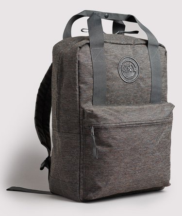 Vintage Forest rygs&aelig;k Image 2