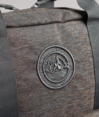 Vintage Forest rygs&aelig;k Image 4