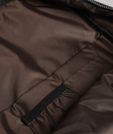 Vintage Forest rygs&aelig;k Image 6