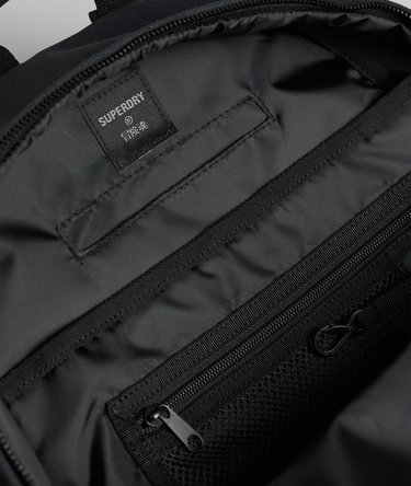 Unisex Essential Montana Backpack Image 7