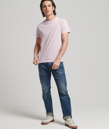 Essential Logo T-Shirt Image 2