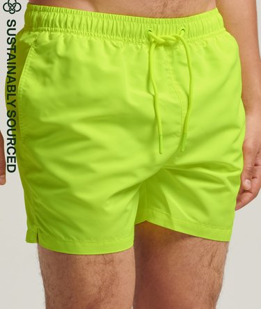 Code Essential 15 Inch Recycled Swim Shorts Image 1
