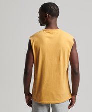 Organic Cotton Classic Tank Top