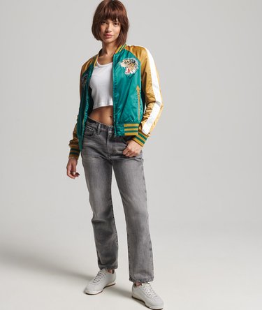 Suika Jacket Image 2