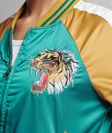 Suika Jacket Image 5