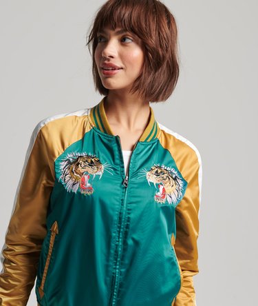 Suika Jacket Image 4
