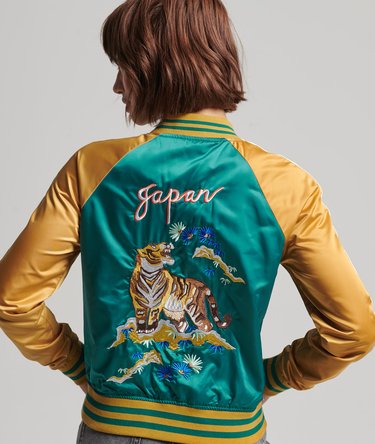 Suika Jacket Image 1