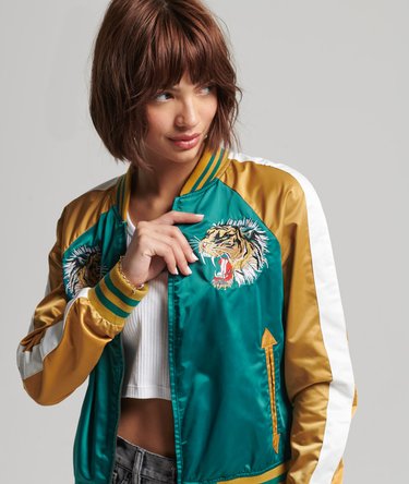 Suika Jacket Image 3