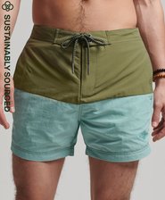 Vintage &aring;tervunna surfarshorts