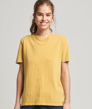 Organic Cotton Vintage Surf Ranchero T-Shirt Image 2
