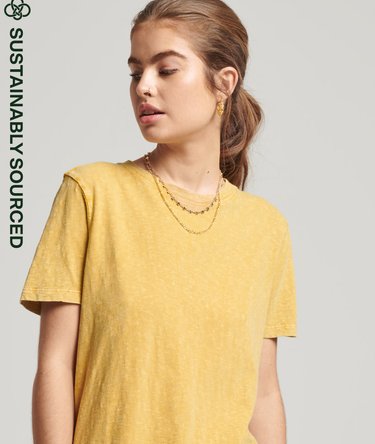 Organic Cotton Vintage Surf Ranchero T-Shirt Image 1