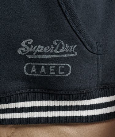 Collegiate Hoodie Image 7