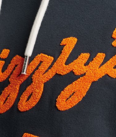 Collegiate Hoodie Image 5