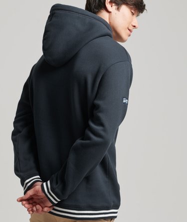 Collegiate Hoodie Image 3