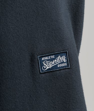 Collegiate Hoodie Image 8
