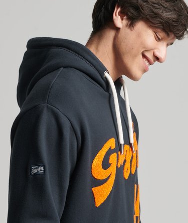 Collegiate Hoodie Image 6