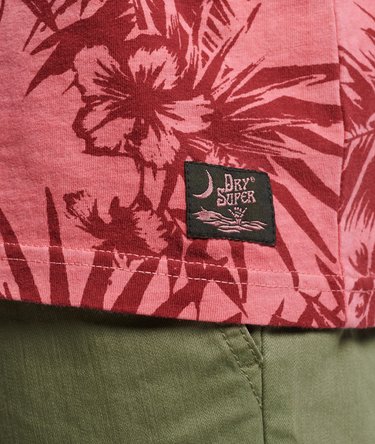 Vintage Tanktop mit Tasche Image 3