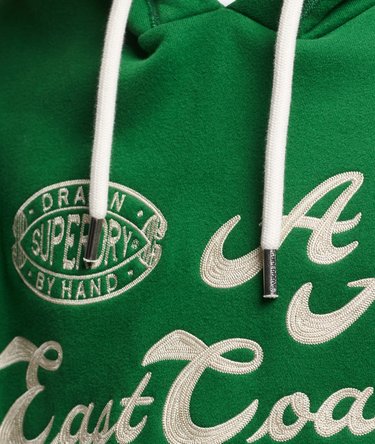 Collegiate Hoodie Image 5