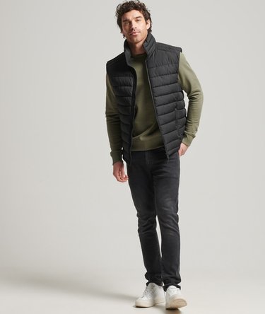 Studios Fuji Gilet Image 2