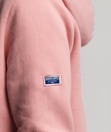 Vintage Logo American Classics Zip Hoodie Image 5