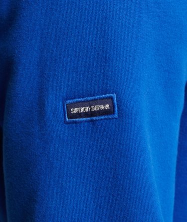 Sudadera con capucha Script Style Collegiate Image 5