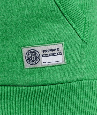 Track & Field Zip Hoodie Image 5
