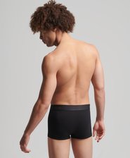 Unterhosen aus Bio-Baumwolle im 2er-Set