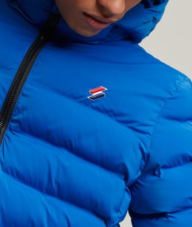 Ocieplana kurtka Heat Sealed Image 4