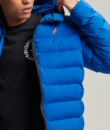 Ocieplana kurtka Heat Sealed Image 3