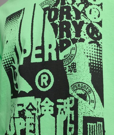 X Chico Leong T-Shirt mit langen Ärmeln Image 4