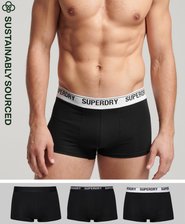 Organic Cotton Trunk Triple Pack