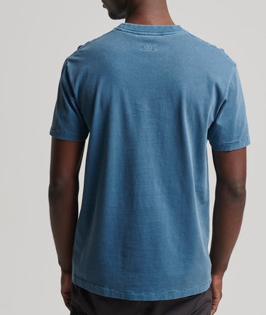 Workwear Bio-Baumwoll-T-Shirt mit Tasche Image 2