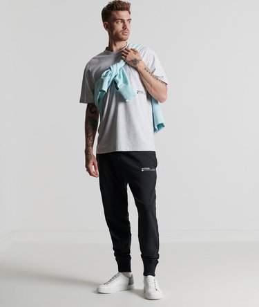 Studios Recycled Micro Mid T-Shirt Image 2