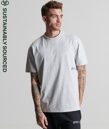 Studios Recycled Micro Mid T-Shirt Image 1