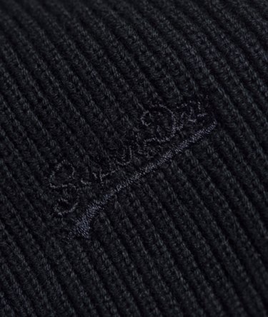Bonnet Vintage Logo Image 3