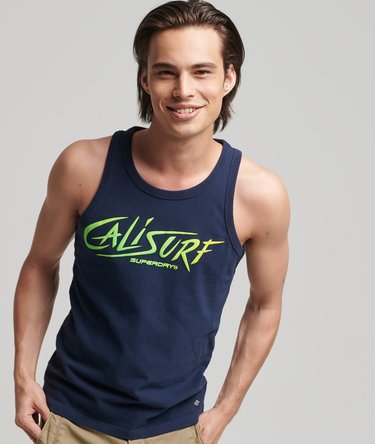 Vintage Cali Vest Image 3