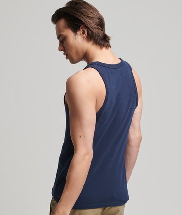 Vintage Cali Vest Image 2