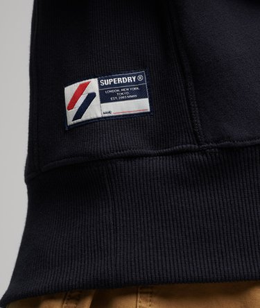 Sportstyle Applique Sweatshirt Image 5