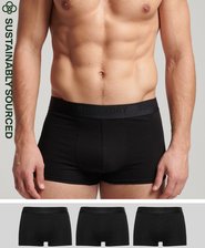 Hipster aus Bio-Baumwolle im 3er-Pack