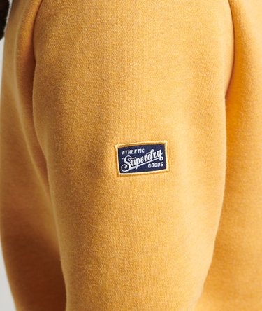 Vintage Logo Tri Hoodie Image 6