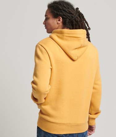 Vintage Logo Tri Hoodie Image 3