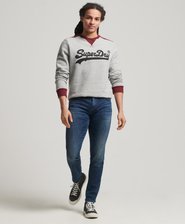 Slim Jeans