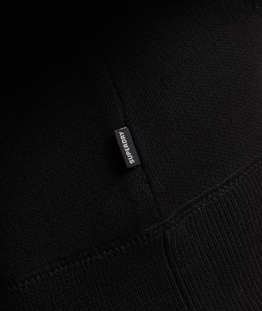 Essential Organic Cotton Zip Hoodie Image 6