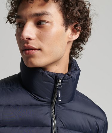 Fuji Bomber Jacket Image 4